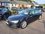 2015 AUDI A7 3.0 TDI 272 Q S-Tronic SE Bus Auto, ONE Owner, FULL Audi History