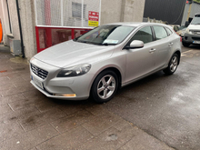 2016 Volvo V40 2L Diesel For Sale Images