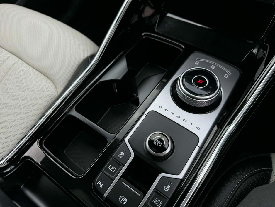 2023 Kia Sorento 2.2L Diesel For Sale Images