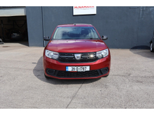 2021 Dacia Sandero 1L Petrol For Sale Images