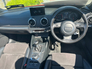 2015 AUDI A3 CABRIOLET 1.4 TFSI SPORT 15 150PS 2DR