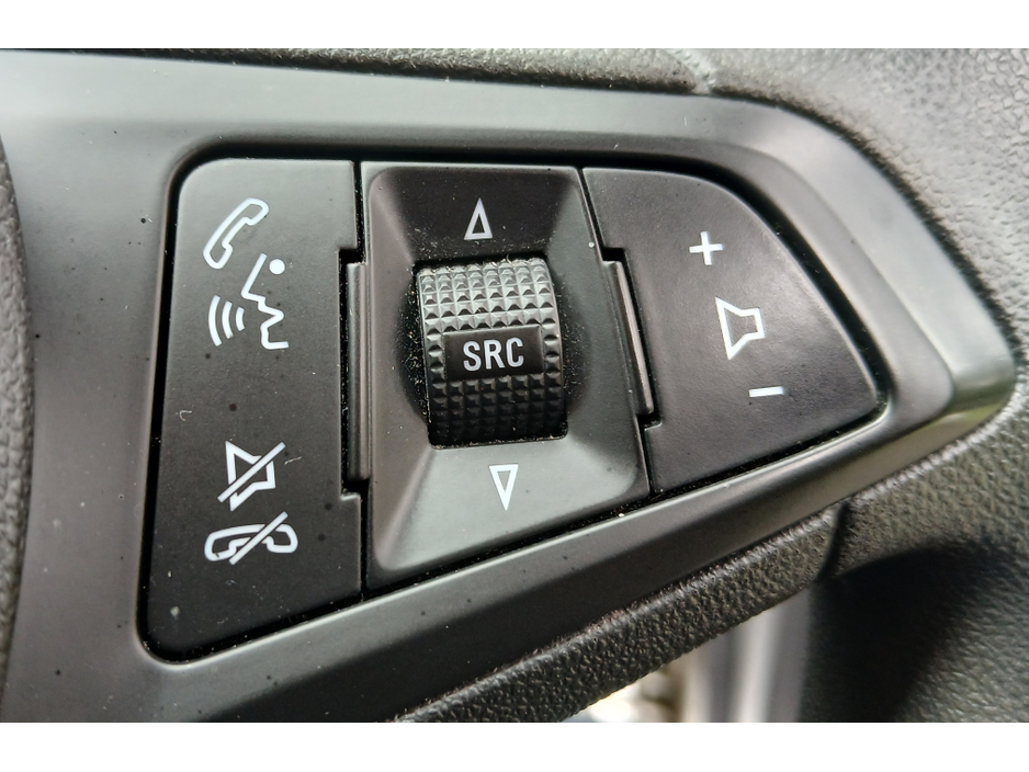2017 Opel Astra 1.4L Petrol For Sale Images