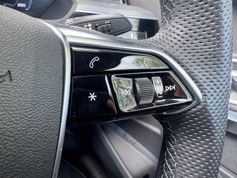 2022 Audi e-tron ElectricL Electric For Sale Images