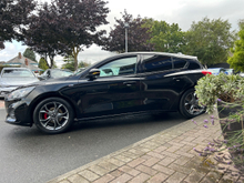 2020 Ford Focus 1L Petrol For Sale Images