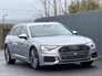 2019 AUDI A6 2019 Audi A6 Avant S LINE 40 TDI 