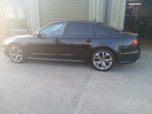 2017 Audi A6 2L Diesel For Sale Images