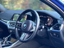 2021 BMW 3 SERIES M340D MSPORT M-PERFORMANCE