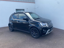 2021 Suzuki Ignis 1.2L Petrol For Sale Images