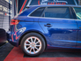 2015 AUDI A3 1 Year Warranty