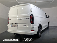 2026 Ford Transit Custom 2L Diesel For Sale Images