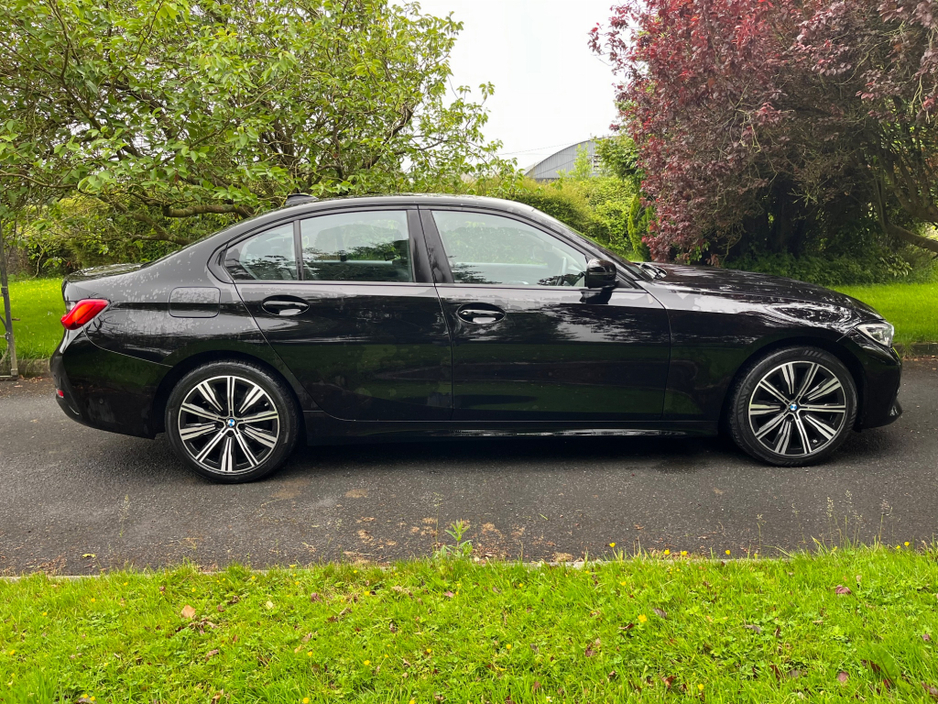 2019 BMW 3 Series 2L Diesel For Sale Images