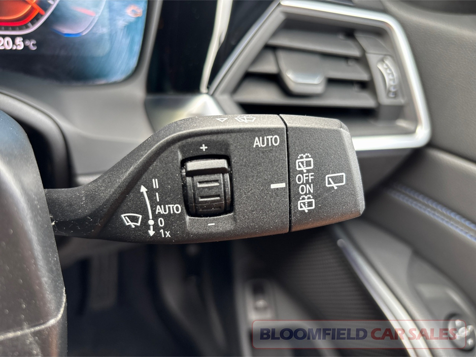 BMW 3 Series **DEPOSIT TAKEN**320D X-DRIVE M-SPORT , AUTO  // IMMACULATE — thumbnail 28