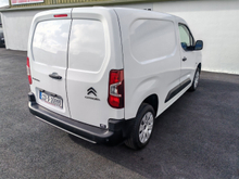 2022 Citroen Berlingo 1.5L Diesel For Sale Images