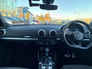 2019 AUDI A3 1.4L Petrol Automatic TFSI S-Line