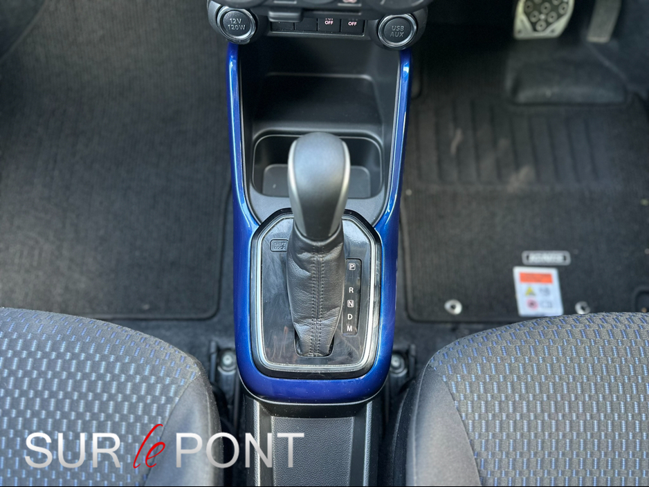 2022 Suzuki Ignis 1.2L Petrol For Sale Images