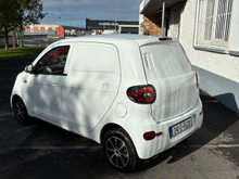 2024 Mullen Go 0L Electric For Sale Images