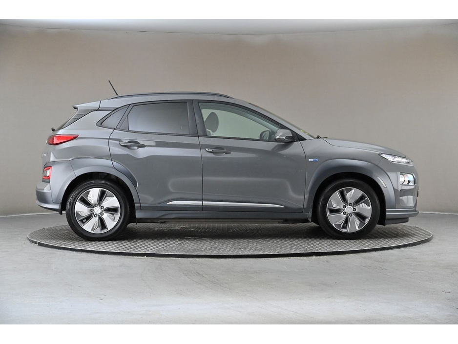 Hyundai Kona EV KAUAI ELECTRIC 64KWH — thumbnail 11