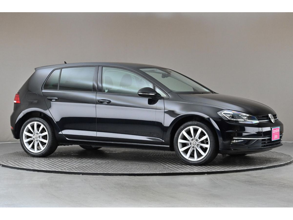 Volkswagen Golf 1.2 TSI DSG MK7.5 COMFORTLINE *DIG DASH*REVERSE CAM*CARPLAY* — thumbnail 12