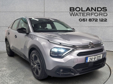 Citroen C4 PureTech 100 You From €81 Per Week