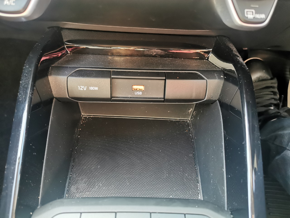 2023 Kia Rio 1.2L Petrol For Sale Images