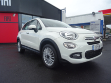 Fiat 500X POP STAR 1.6 MJET 120HP 4 4X2 S1