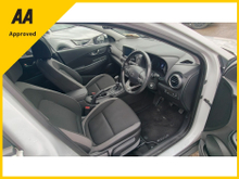 2020 Hyundai Kona 1L Petrol For Sale Images