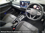 2025 VOLKSWAGEN GOLF R-LINE 2.0TDI 150HP DSG