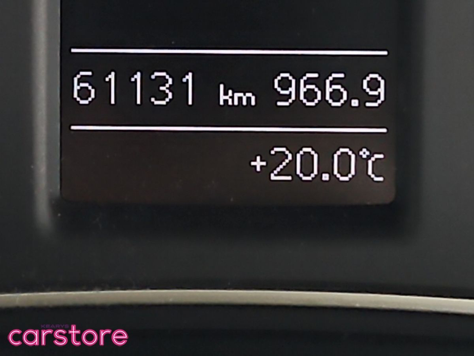 Audi A1 1.0 TFSI Auto — thumbnail 20