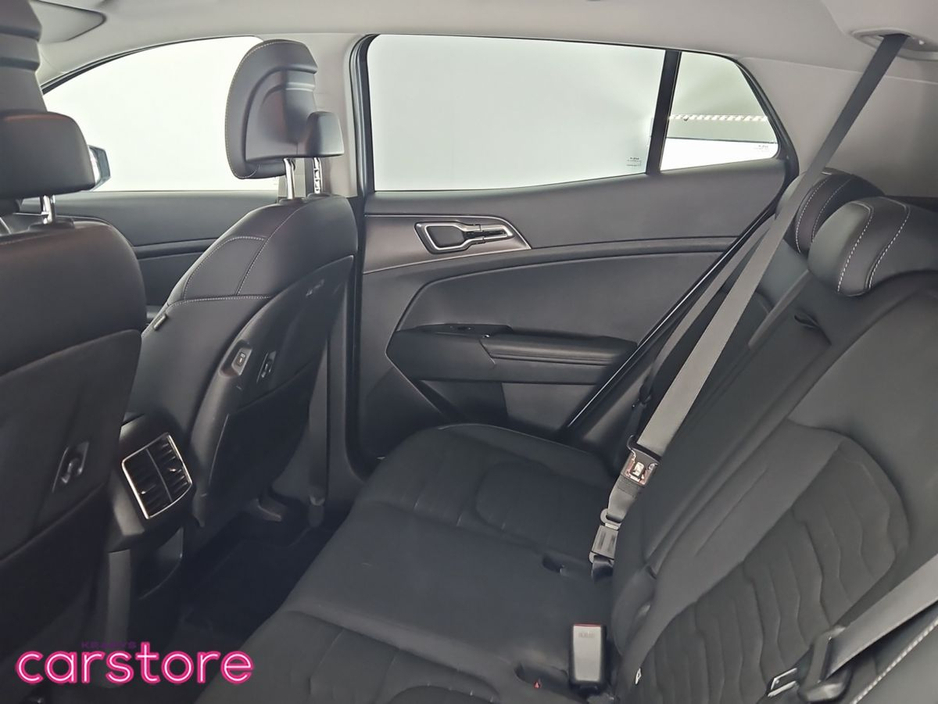 Kia Sportage 1.6 CRDi SCR Diesel 115 hp K2 6MT — thumbnail 13