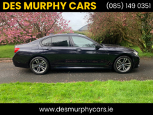 2016 BMW 7 Series 3L Diesel For Sale Images