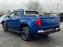 2024 Volkswagen Amarok 2L Diesel For Sale Images