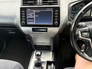 2023 TOYOTA LANDCRUISER LWB COMMERCIAL GX AUTO 4DR