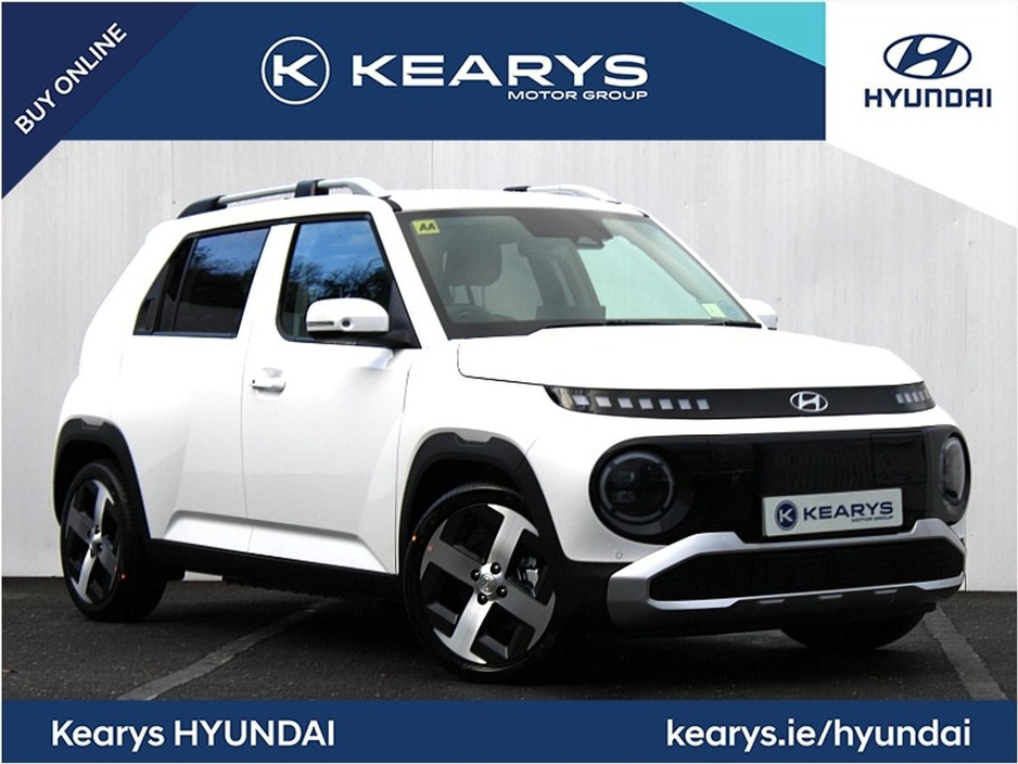 Hyundai Inster