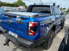 2024 Ford Ranger 2L Diesel For Sale Images