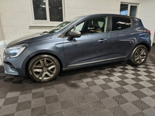 2022 Renault Clio 1L Petrol For Sale Images