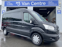 2019 Ford Transit 2L Diesel For Sale Images