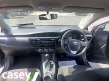 2015 Toyota Corolla 1.4L Diesel For Sale Images