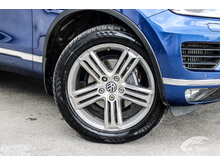 2016 Volkswagen Touareg 3L Diesel For Sale Images