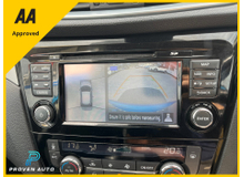2017 Nissan Qashqai 1.5L Diesel For Sale Images