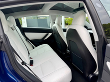 2020 Tesla Model 3 0L Electric For Sale Images