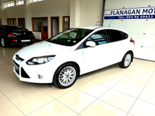 2014 Ford Focus 1.6L Diesel For Sale Images