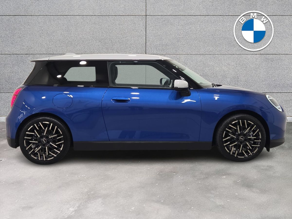 2024 MINI Hatch 0L Electric For Sale Images