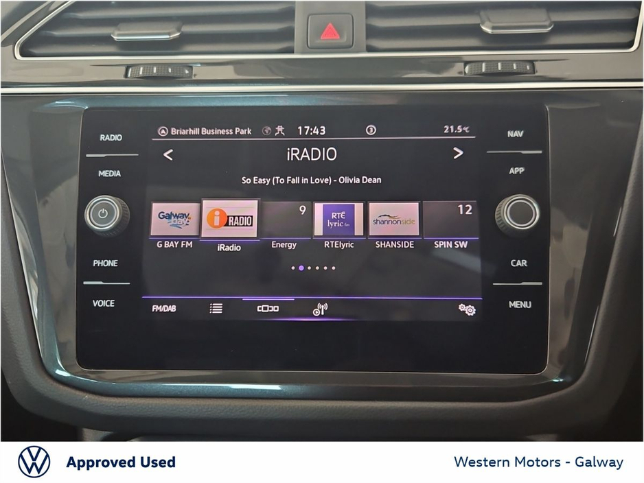 Volkswagen Tiguan 2.0 TDI Elegance 'P' - 1 owner - Absolute Mint Tiguan — thumbnail 16