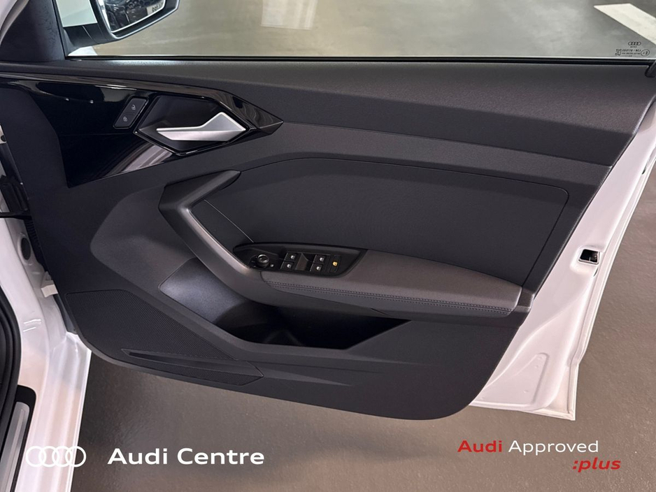 Audi A1 30 TFSI 110HP S-T SE — thumbnail 22