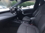 2023 TOYOTA COROLLA LUNA SPORT H/B - LOW MILEAGE -GRANDONS