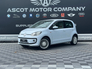 2013 VOLKSWAGEN UP! Auto