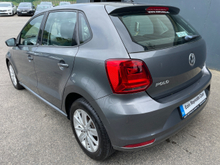 2016 Volkswagen Polo 1.4L Diesel For Sale Images