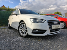 2016 Audi A3 1.4L Petrol For Sale Images