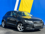 2016 AUDI A1 SPORTBACK 1.0 TFSI AUTO // FULL SERVICE HISTORY // 16