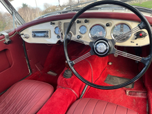 1959 MG A 1.6L Petrol For Sale Images
